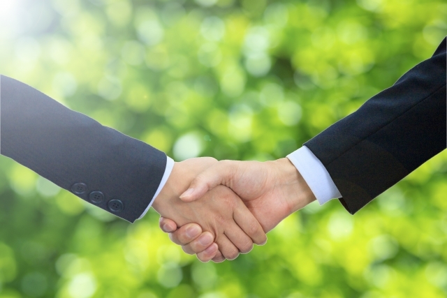 地元大分での開業